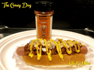 The Coney Dawg