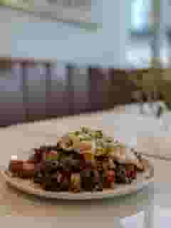 Hangover Hash