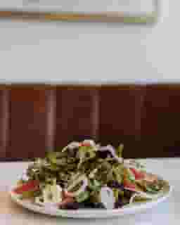 Fall Salad
