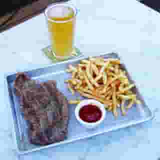 Ribeye Steak