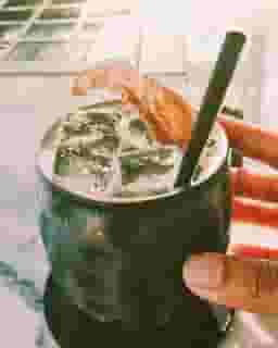 Hand Craft Cocktails - Asian Fusion Restaurant and Bar