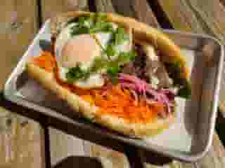 Cure Sandwich