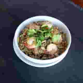 Fried Rice