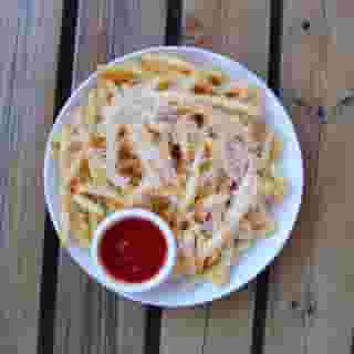 Crispy Fries