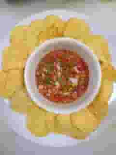 Chips & Salsa