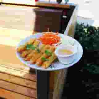 Shrimp Tempura (6pcs)