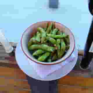 Edamame