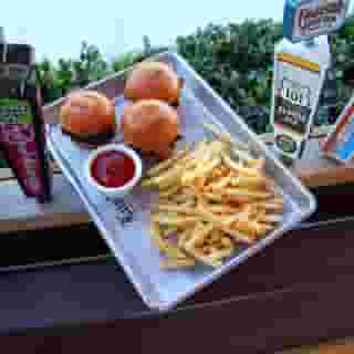 Sliders