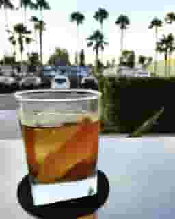Hand Craft Cocktails