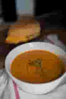 soup