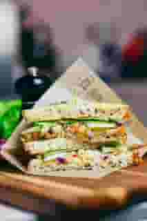 sandwich