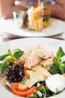 salad