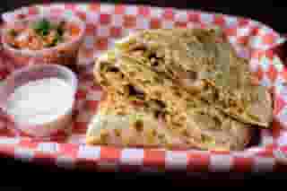 quesadilla