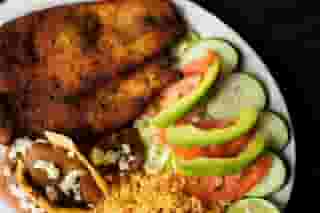 milanesa