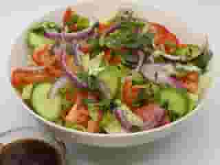 Seasonal Salad