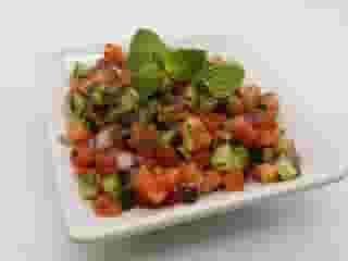 Salad Shirazi