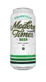 Modern Times Orderville
