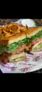Pipeline Chicken Club