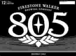 Firestone Walker 805