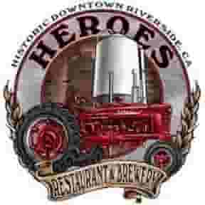 Heroes La Chancla Mexican Dark Lager (5.4% ABV; 25 IBU)