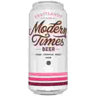 Modern Times Fruitlands