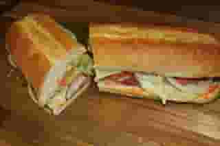 sub sandwich