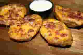 potatoes