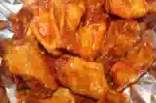 wings