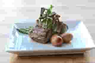 steak
