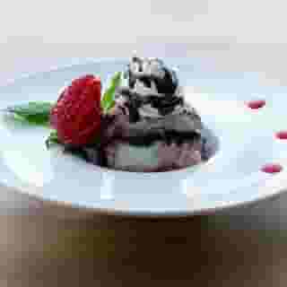 dessert