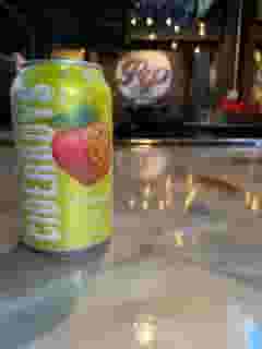 Ciderboys Pinapple Hula