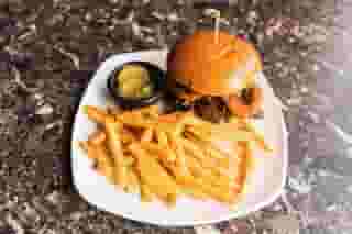 BBQ Sandwich