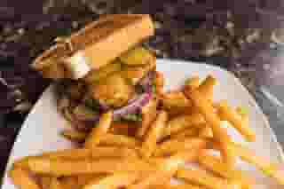 Texas Burger