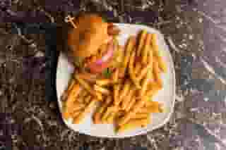 Chicken Sandwich