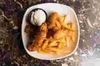Fish & Chips