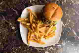 Chicago Burger