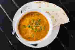 KATIE'S GREEN CHILI