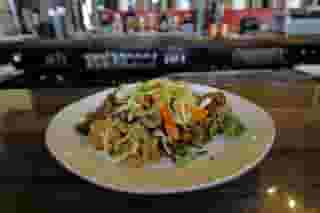 JERK CHICKEN