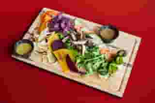 Veggie Board