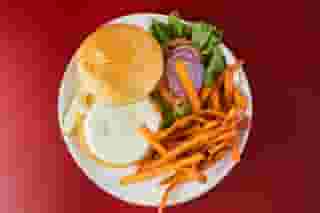 CHEESEBURGER