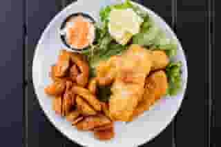 Fish & Chips