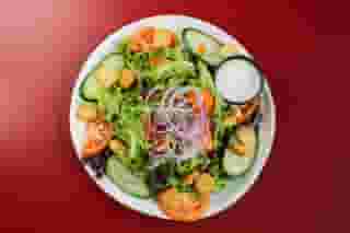 House Salad