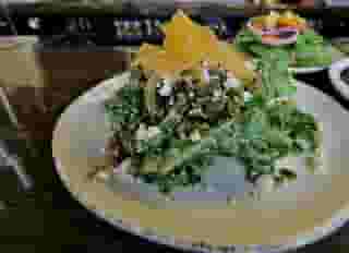 COLORADO FORAGER SALAD