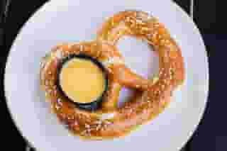 Pretzel