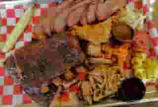 5280 BBQ COMBO PICK