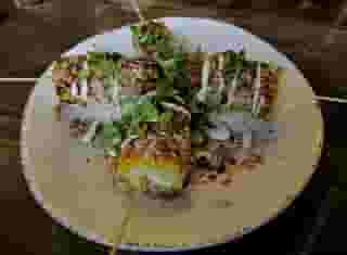 OLATHE ELOTE