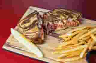MILE HIGH REUBEN