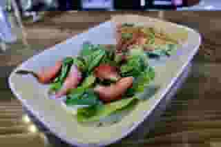 Quiche it Green