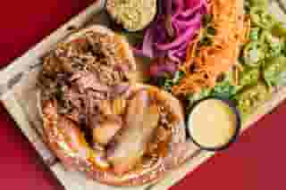 Meat Board