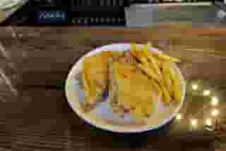 CUBANO AHUMADO